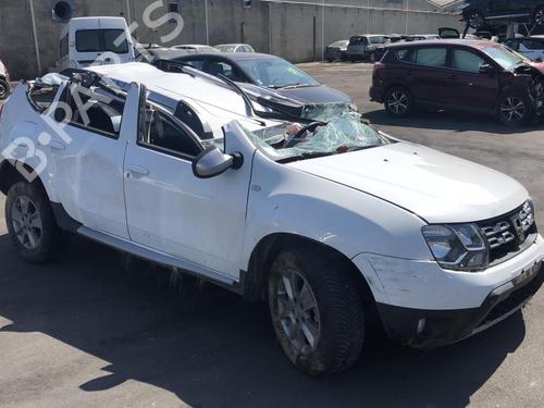 Alternator DACIA DUSTER (HS_) 1.5 dCi | BP25556097M7  - Image 22