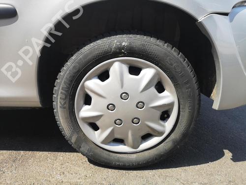 Climate control PEUGEOT 206+ (2L_, 2M_) 1.4 i | BP25554722I5  - Image 11