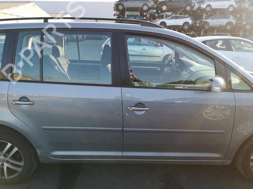 Commande Chauffage VW TOURAN (1T1, 1T2) 1.9 TDI | BP25560983I5 