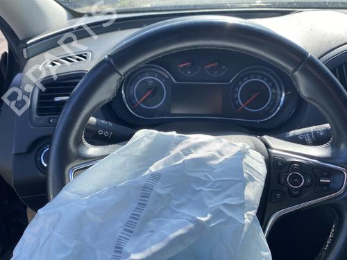 Right sun visor OPEL INSIGNIA A (G09) 2.0 CDTI (68) | BP26219419I2  - Image 24