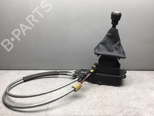 Gear lever PEUGEOT 508 I (8D_) 1.6 THP | BP25557885M90