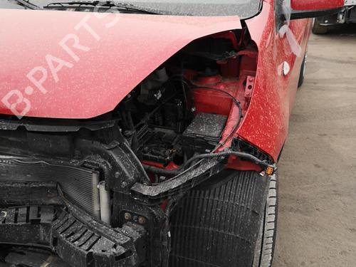 Front left interior door handle KIA PICANTO II (TA) 1.0 | BP25575345I13  - Image 17