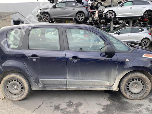 Steering column stalk CITROËN C3 Picasso (SH_) 1.4 VTi 95 (SH8FSC, SH8FP0, SH8FP6) | BP25571663I23  - Image 5