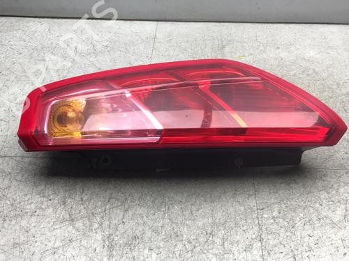 Used Right taillight Right taillight FIAT GRANDE PUNTO (199_) 1.3 D Multijet (75 hp) 25575010 25575010
