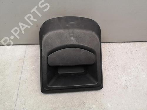 Used Front right exterior door handle IVECO DAILY V Van 35C17, 35S17, 40C17, 45C17, 50C17, 60C17, 65C17, 70C17 (170 hp) 25538907