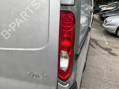 Retrovisor esquerdo RENAULT TRAFIC II Van (FL) | BP28186009C26 - Image 11