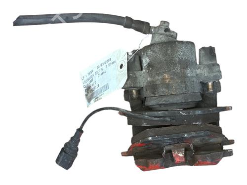Right front brake caliper VW GOLF VI (5K1) 2.0 TDI | BP37184944M104 - Image 3