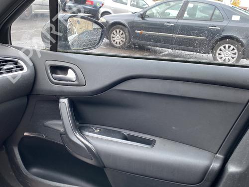Rear bumper left light CITROËN DS4 (NX_) 2.0 HDi / BlueHDi 135 | BP25542280C81 - Image 12