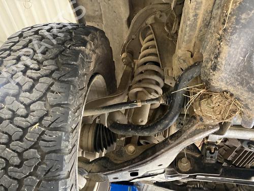 Rear left seatbelt FORD RANGER (TKE) 2.2 TDCi 4x4 | BP31712632I29  - Image 28