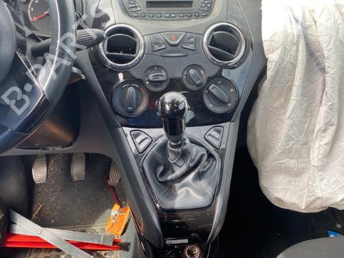 AC compressor FORD KA (RU8) 1.2 | BP25503953M34  - Image 25