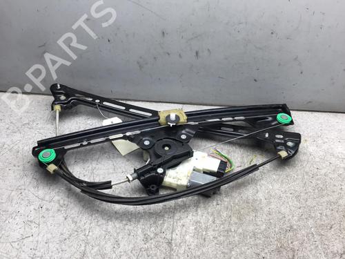 Rudehejsemekanisme Højre foran CITROËN C4 Picasso II 1.6 HDi / BlueHDi 115 | BP25565909C23 