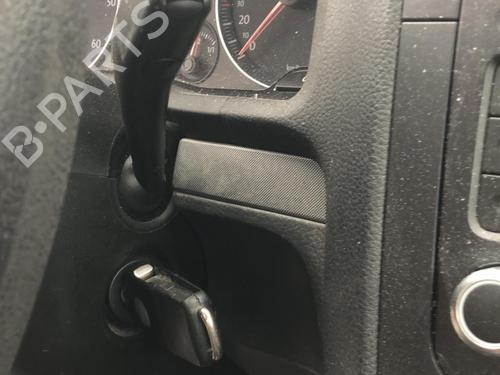 Venstre Foran elrute bryter VW JETTA III (1K2) 1.9 TDI | BP25520169I27 