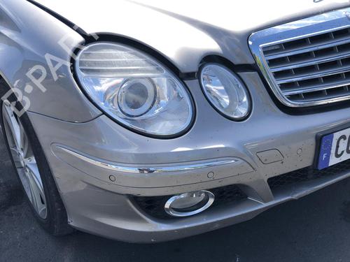 Climate control MERCEDES-BENZ E-CLASS (W211) E 280 CDI (211.020) | BP25533126I5 - Image 6