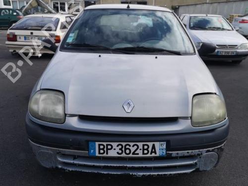 Left mirror RENAULT CLIO II (BB_, CB_) 1.2 (BB0A, BB0F, BB10, BB1K, BB28, BB2D, BB2H, CB0A,... | BP25523875C26 