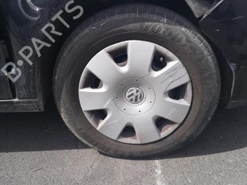 Hand brake VW POLO (9N_, 9A_) 1.4 TDI | BP25583413I18 