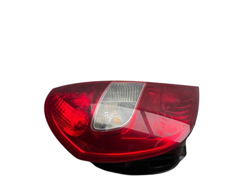 Used Left taillight CITROËN C5 I (DC_) 2.0 16V (DCRFNC, DCRFNF) (136 hp) 25533680