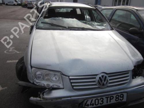 Rear left seatbelt VW BORA Variant (1J6) 1.9 TDI | BP33397162I29 - Image 7