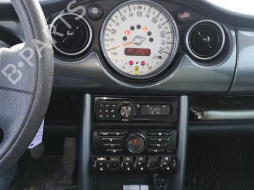 Rear left seatbelt MINI MINI (R50, R53) One | BP25532102I29  - Image 25