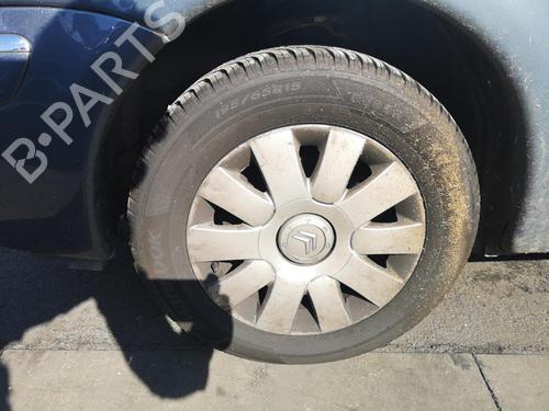 Left mirror CITROËN XSARA PICASSO (N68) 1.6 HDi | BP25585570C26