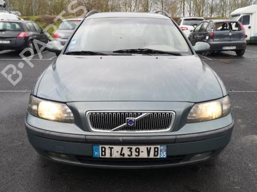 Used Parts VOLVO V70 I (875, 876) 2.5 TDI 2496633