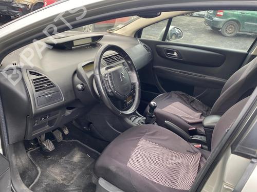 Front left quarter glass CITROËN C4 I (LC_) 1.6 HDi | BP25512080C111 