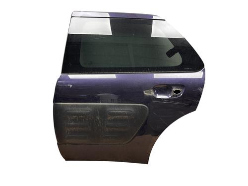 Used Left rear door CITROËN C4 CACTUS 1.6 BlueHDi 100 (99 hp) 32067221
