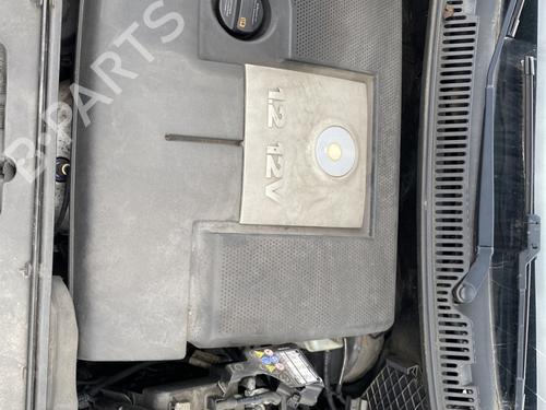 Alternator VW POLO IV (9N_, 9A_) 1.2 12V | BP29842629M7