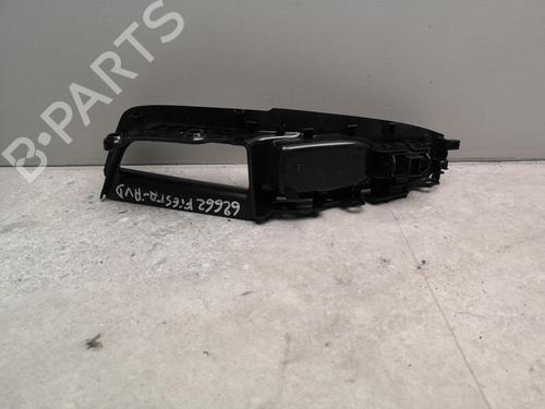 Right front window switch FORD FIESTA VI (CB1, CCN) 1.0 EcoBoost | BP25517773I26 - Image 2