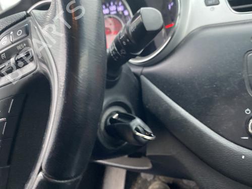 Left sun visor KIA CEE'D Sportswagon (JD) 1.6 CRDi 128 | BP27659197I1  - Image 15