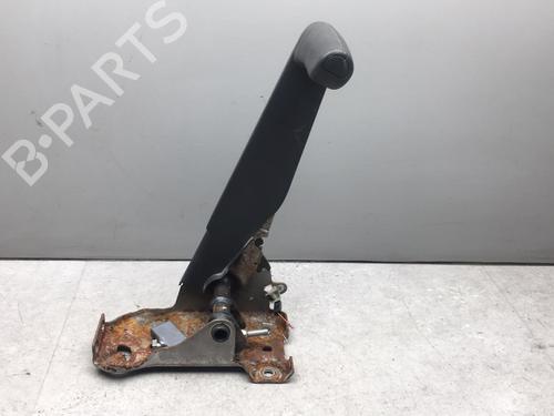 håndbremse RENAULT KANGOO Express (FW0/1_) 1.5 dCi 70 (FW0A, KW0V) (68 hp) 25532937