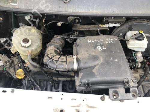 AC Styreenhet / Manøvreringsenhet RENAULT MASTER II Platform/Chassis (ED/HD/UD) 2.2 dCI 90 | BP25514340I5 