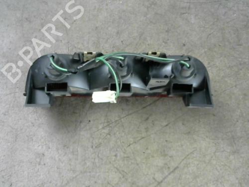 Used Third brake light Third brake light MITSUBISHI PAJERO III (V7_W, V6_W) 3.2 Di-D (V68W) (160 hp) 25532081 25532081