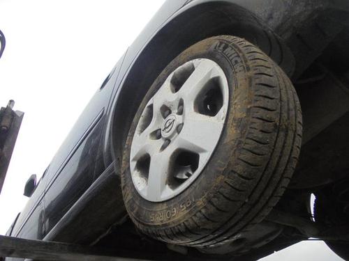Høyre baklys OPEL MERIVA A MPV (X03) 1.7 CDTI (E75) | BP25517072C35 
