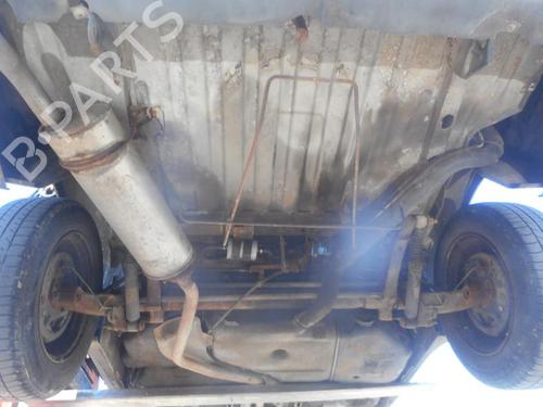 Steering column stalk PEUGEOT 405 II (4B) 1.8 | BP25522524I23 