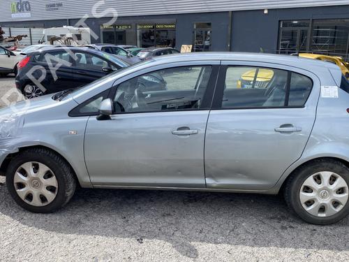 Left front window switch OPEL CORSA D (S07) 1.3 CDTI (L08, L68) | BP28473186I27 - Image 31