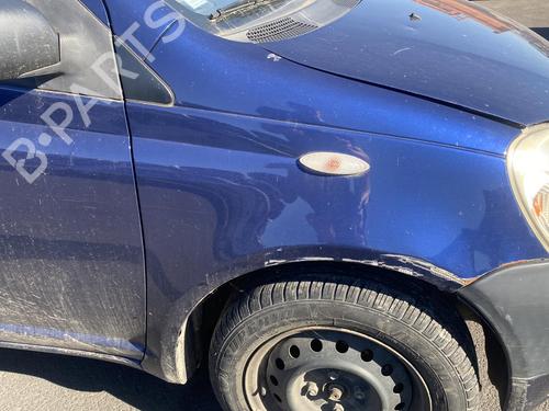 Left front window switch TOYOTA YARIS (_P1_) 1.0 (SCP10_, SCP10R) | BP25520146I27 - Image 13