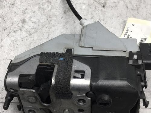 Used Rear left lock Rear left lock PEUGEOT 5008 (0U_, 0E_) 2.0 HDi 150 / BlueHDi 150 (150 hp) 25561561 25561561