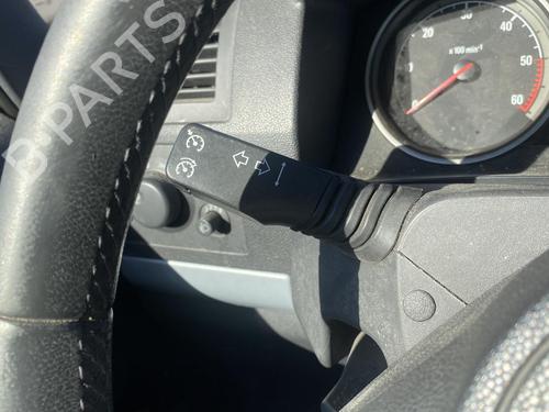 Radio OPEL ZAFIRA / ZAFIRA FAMILY B (A05) 1.9 CDTI (M75) | BP25551858E6 