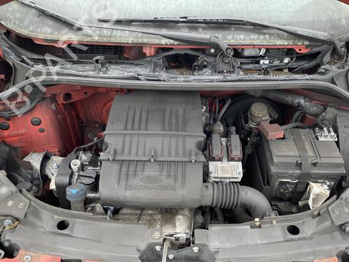 Front left window mechanism FORD KA (RU8) 1.2 | BP25541260C22  - Image 6