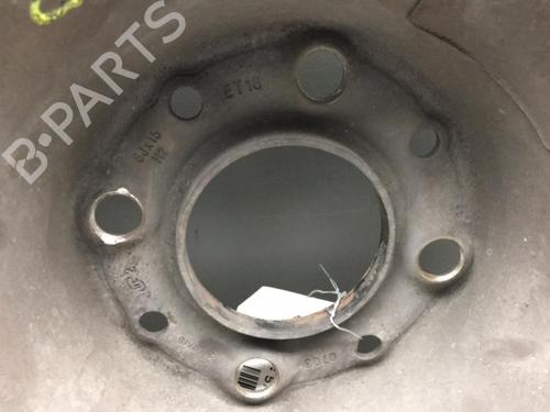 Used Rim CITROËN XSARA PICASSO (N68) 2.0 HDi (90 hp) 25525140