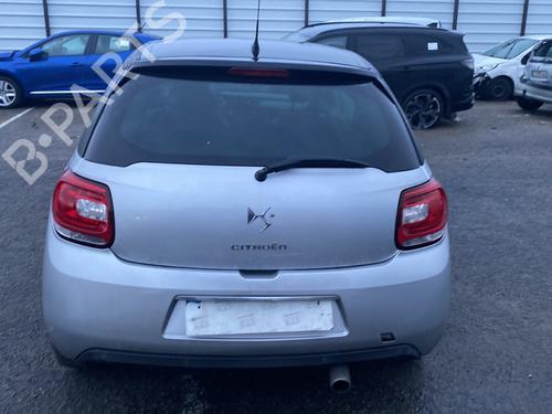 Steering column stalk CITROËN DS3 (SA_) 1.6 HDi 90 | BP30964790I23 - Image 12