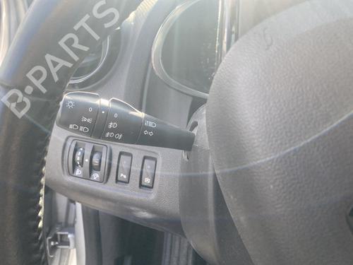 Tailgate RENAULT CLIO IV (BH_) 1.5 dCi 75 | BP25540375C6 