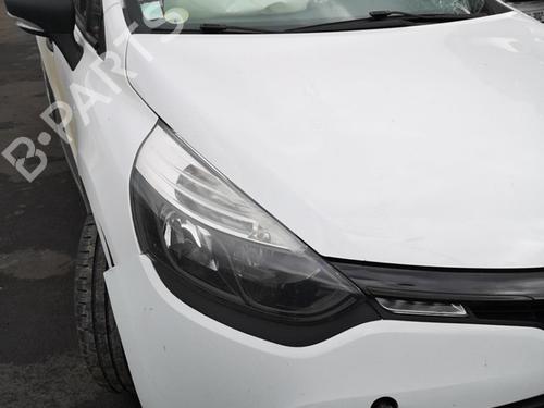 Rear right window mechanism RENAULT CLIO IV (BH_) 1.5 dCi 75 | BP25538042C25 