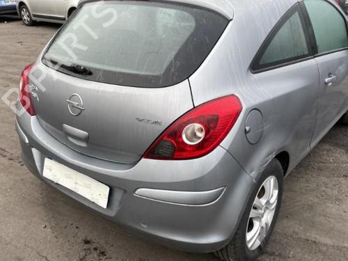 Right taillight OPEL CORSA D (S07) 1.3 CDTI (L08, L68) | BP25531685C35  - Image 7