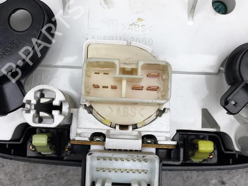 Used Climate control Climate control TOYOTA RAV 4 II (_A2_) 2.0 D 4WD (CLA20_, CLA21_, CLA20R, CLA21R) (116 hp) 25534088 25534088