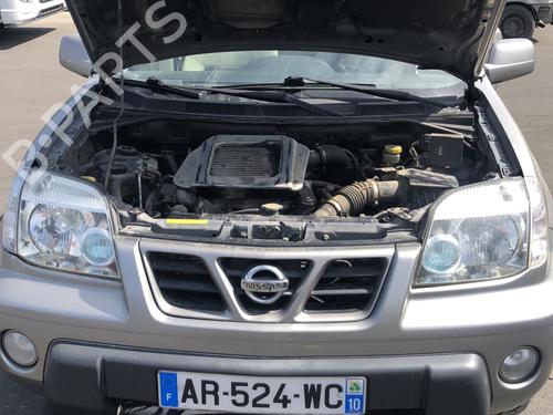 Steering column stalk NISSAN X-TRAIL I (T30) 2.2 Di 4x4 | BP25566448I23 