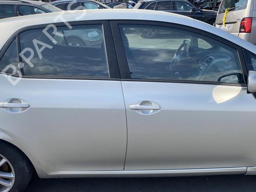 Left front window switch TOYOTA AURIS (_E15_) 2.0 D-4D (ADE150_, ADE150R) | BP25513260I27 - Image 21