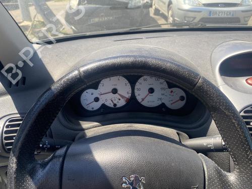 Lève-vitre avant gauche PEUGEOT 206 Hatchback (2A/C) 1.6 16V | BP25520634C22 