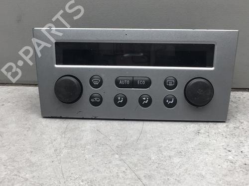 Climate control OPEL MERIVA A MPV (X03) 1.7 CDTI (E75) | BP25525774I5