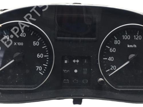Instrument cluster DACIA SANDERO 1.5 dCi | BP25580643C47 - Image 3